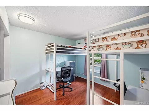 Bedroom - 10001 Evans Ave #53C, Denver, CO 80247 photo 3 of 3