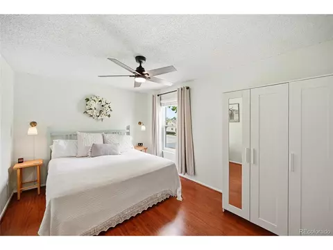 Bedroom - 10001 Evans Ave #53C, Denver, CO 80247 photo 1 of 3