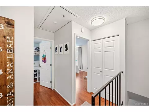 Entry Way - 10001 Evans Ave #53C, Denver, CO 80247 photo 1 of 1