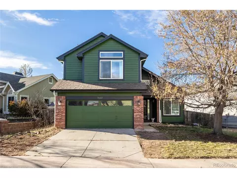 7637 Dawn Dr, Littleton, CO 80125