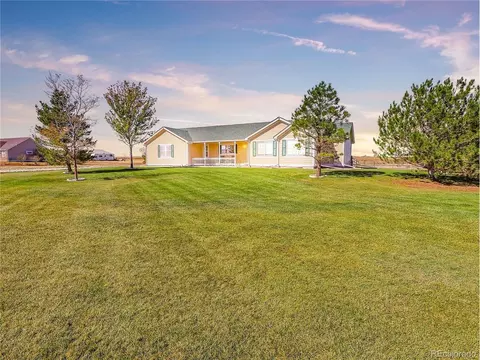 2121 Doppler St, Strasburg, CO 80136