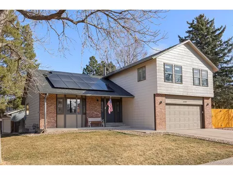 18107 E Belleview Ln, Centennial, CO 80015