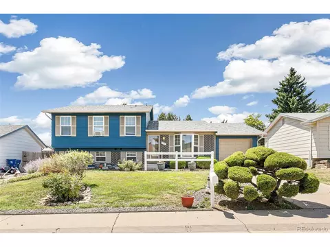 17870 E Gunnison Pl, Aurora, CO 80017