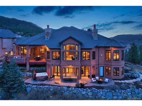 Undisclosed, Colorado Springs, CO 80906