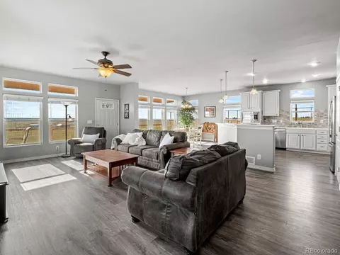4685 County Road 106, Elbert, CO 80106