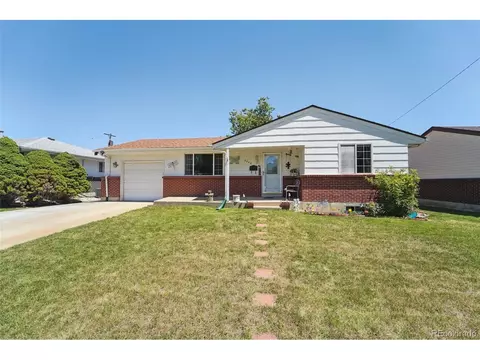 8040 Florado St, Denver, CO 80221