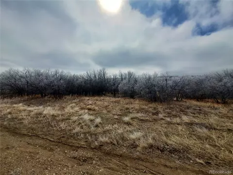 0 Thacker Rd, Colorado City, CO 81069