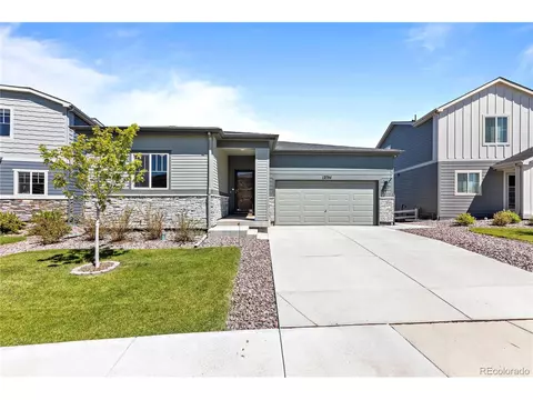 12754 Horton Ct, Parker, CO 80134