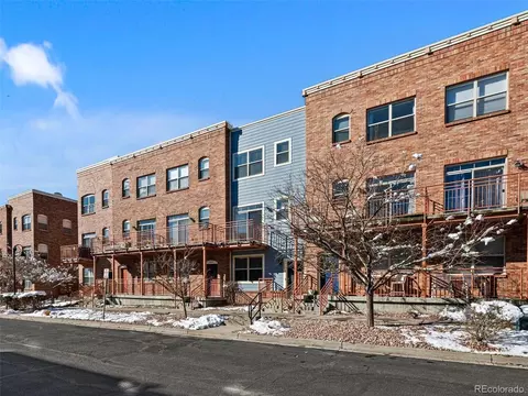 5447 Zephyr Ct #5447, Arvada, CO 80002
