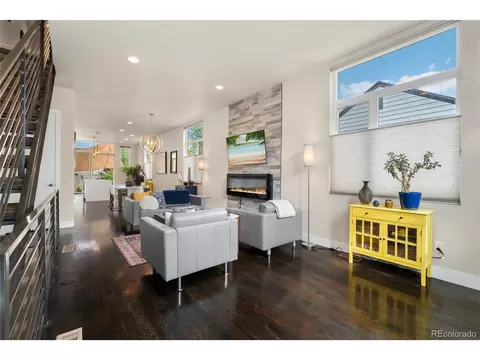 1985 S High St, Denver, CO 80210