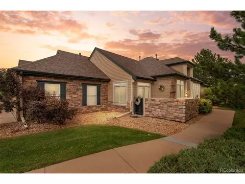 8390 S Garland Way, Littleton, CO 80128