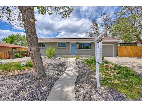 8423 Rutgers St, Westminster, CO 80031