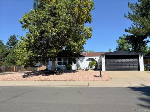 Undisclosed, Denver, CO 80239