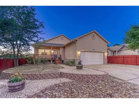 6680 Holt Dr, Colorado Springs, CO 80922