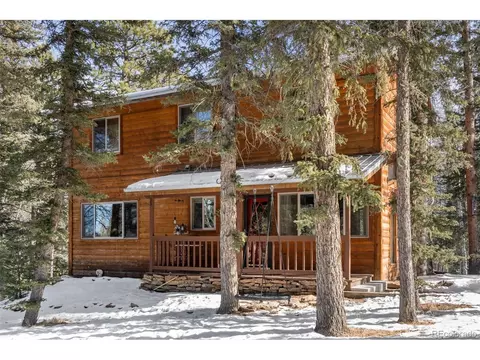 4076 Omer Ln, Divide, CO 80814 photo 2