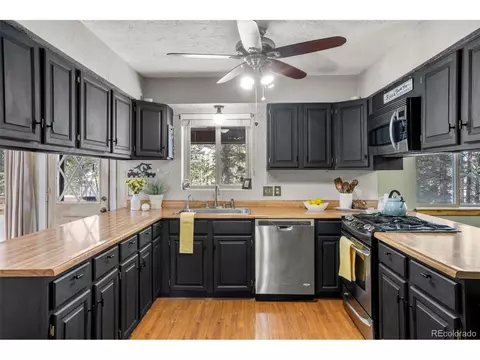 4076 Omer Ln, Divide, CO 80814 photo 6