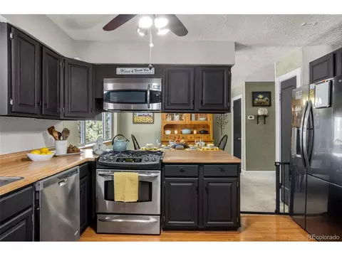 4076 Omer Ln, Divide, CO 80814 photo 8