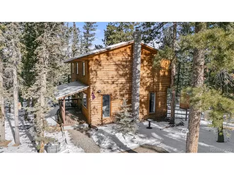 4076 Omer Ln, Divide, CO 80814 photo 31