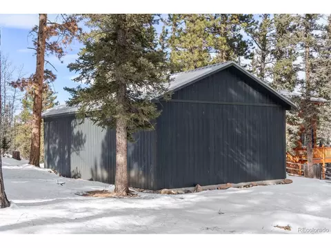 4076 Omer Ln, Divide, CO 80814 photo 25
