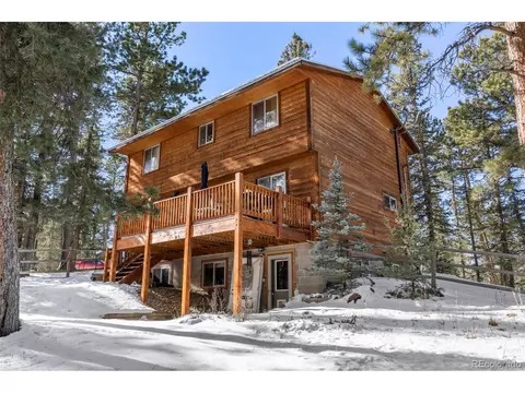 4076 Omer Ln, Divide, CO 80814 photo 30