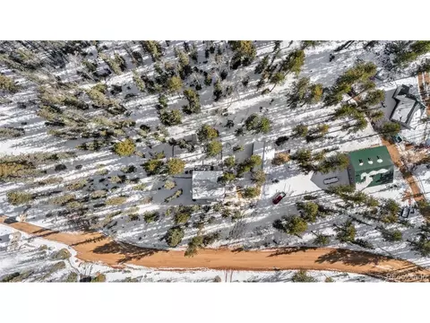 4076 Omer Ln, Divide, CO 80814 photo 32