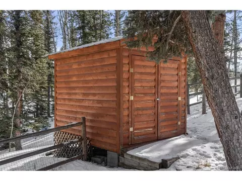 4076 Omer Ln, Divide, CO 80814 photo 29