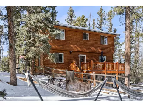 4076 Omer Ln, Divide, CO 80814 photo 27