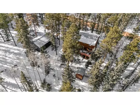 4076 Omer Ln, Divide, CO 80814 photo 36