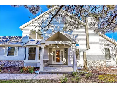 8322 S Peninsula, Littleton, CO 80120