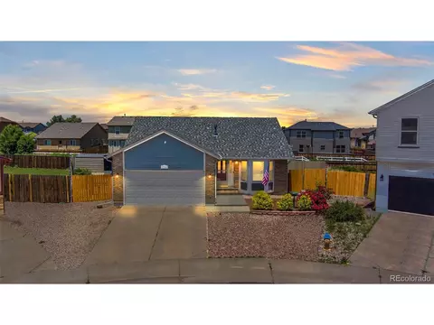2156 Reminiscent Cir, Fountain, CO 80817