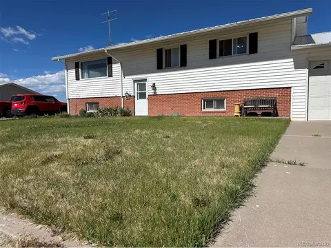 583 Pine St, Monte Vista, CO 81144