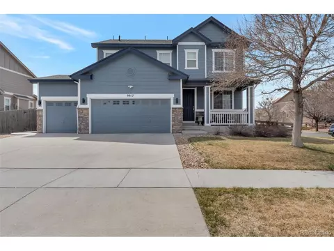 9917 Olathe St, Commerce City, CO 80022