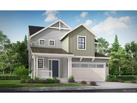 39748 Bradley St, Elizabeth, CO 80107