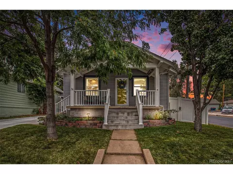 2497 Gray St, Edgewater, CO 80214 photo 1