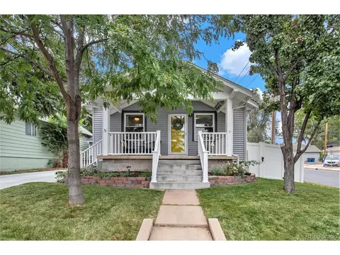 2497 Gray St, Edgewater, CO 80214 photo 2