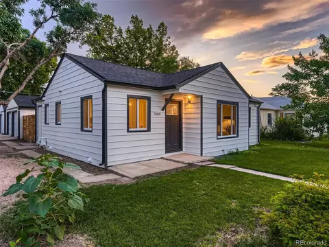 5609 Brentwood St, Arvada, CO 80002
