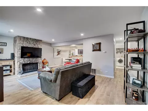 Undisclosed, Denver, CO 80222