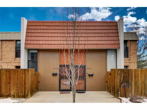 Undisclosed, Denver, CO 80222 photo 22