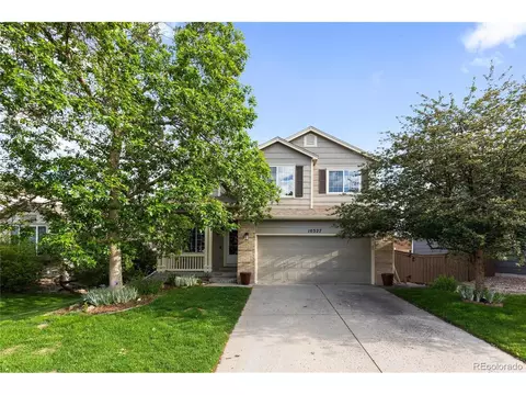 10327 Woodrose Ln, Highlands Ranch, CO 80129