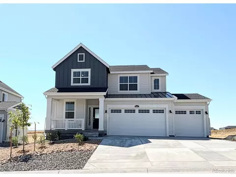 39442 Penn Rd, Elizabeth, CO 80107