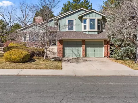 11181 Main Range Trl, Littleton, CO 80127