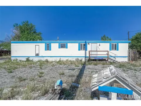 626 Caldwell Ave, Salida, CO 81201