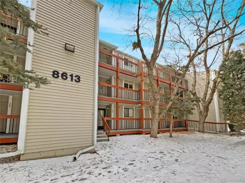 8613 Clay St #216, Westminster, CO 80031