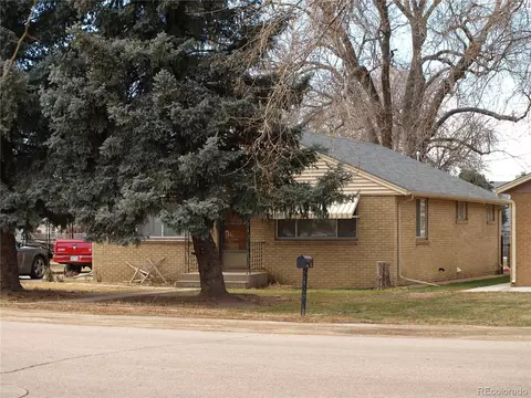 3711 Golden St, Evans, CO 80620 photo 1
