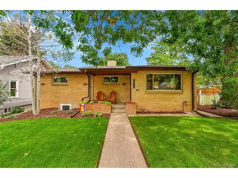 3978 S Washington St, Englewood, CO 80113