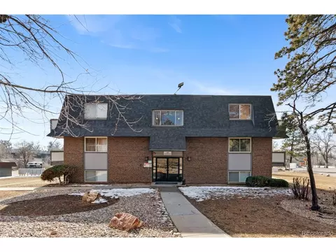 50 E Highline Cir #204, Centennial, CO 80122