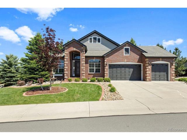 7472 Iridium Way, Castle Rock, CO 80108
