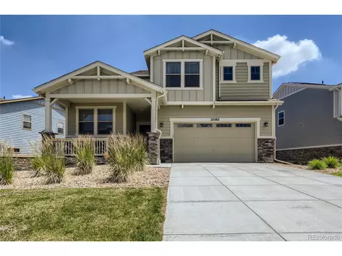 27082 E Ontario Pl, Aurora, CO 80016 photo 1