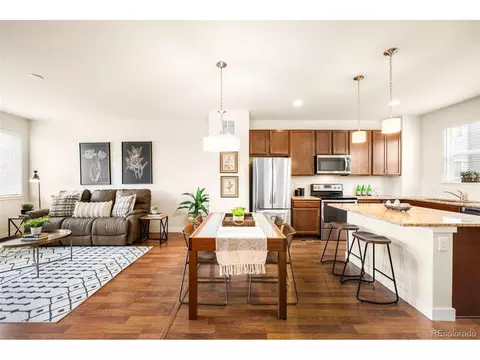 624 E Hinsdale Ave, Littleton, CO 80122