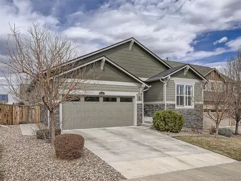 24477 E Powers Ave, Aurora, CO 80016 photo 1